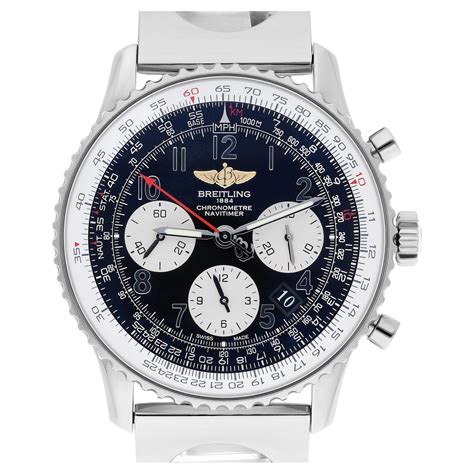 d30022 breitling|Breitling Navitimer Stainless Steel D30022 .